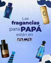 Catálogo Farmar Página 1
