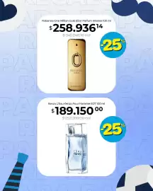 Catálogo Farmar Página 3