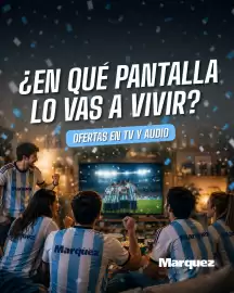 Catálogo Grupo Marquez semana 24 Página 1