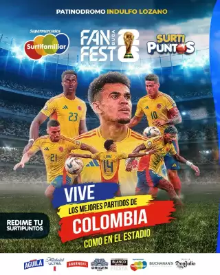 Surtifamiliar (válido hasta 14-06)