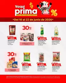 Catálogo La Vaquita Supermercados Página 11