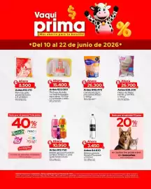 Catálogo La Vaquita Supermercados Página 12
