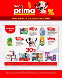 Catálogo La Vaquita Supermercados Página 14