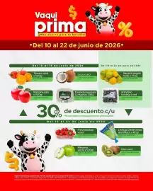 Catálogo La Vaquita Supermercados Página 4