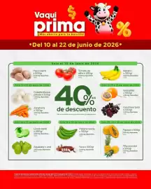 Catálogo La Vaquita Supermercados Página 5