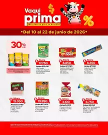 Catálogo La Vaquita Supermercados Página 7