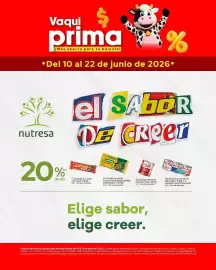 Catálogo La Vaquita Supermercados Página 8