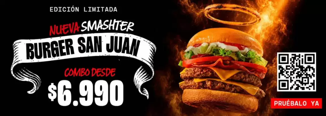 Juan Maestro (válido hasta 16-06)