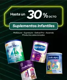 Catálogo Cruz Verde semana 24 Página 11