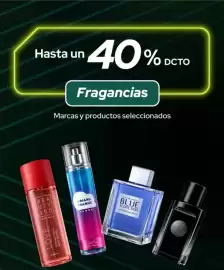 Catálogo Cruz Verde semana 24 Página 18