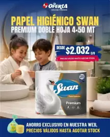 Catálogo La Oferta semana 24 Página 1