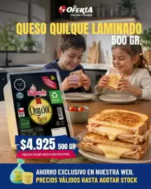 Catálogo La Oferta semana 24 Página 2