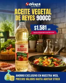 Catálogo La Oferta semana 24 Página 3
