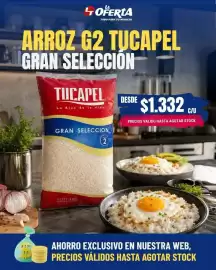Catálogo La Oferta semana 24 Página 4