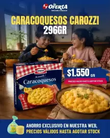 Catálogo La Oferta semana 24 Página 5