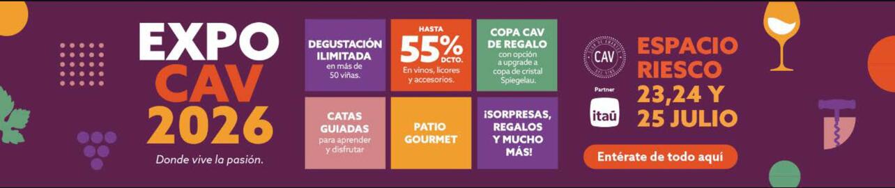 Catálogo Club de Amantes del Vino Página 2