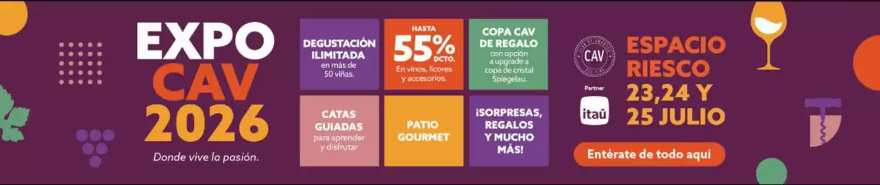 Catálogo Club de Amantes del Vino Página 2