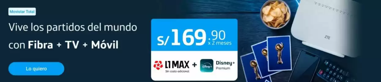 Catálogo Movistar Página 2