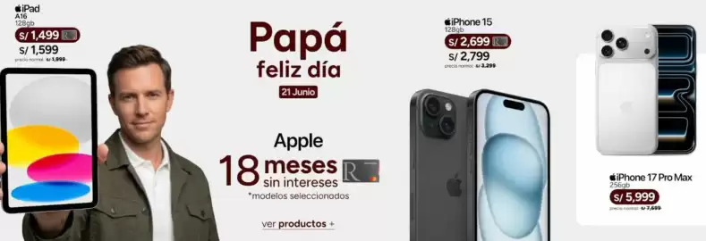 Catálogo Ripley Página 4