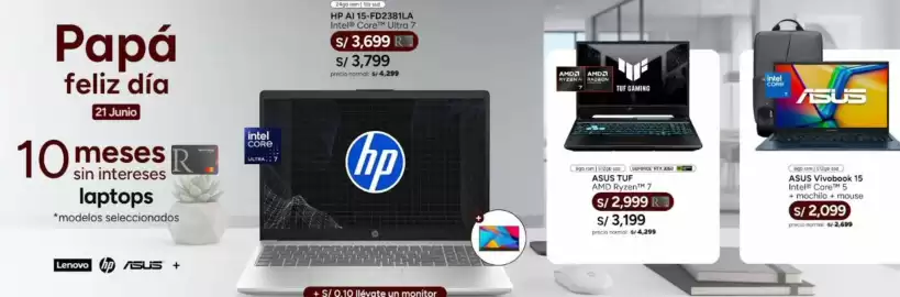 Catálogo Ripley Página 6