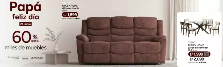 Catálogo Ripley Página 8
