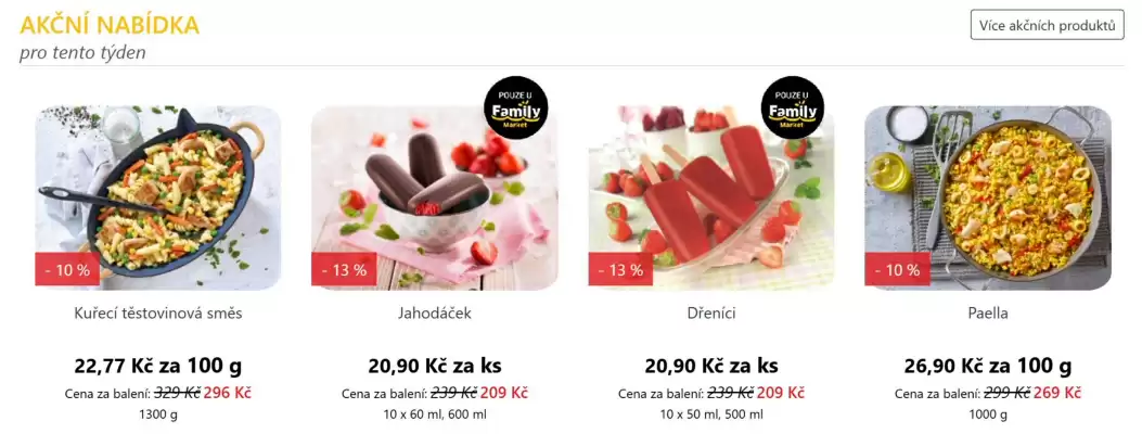 Family Market (platné do 16-06)
