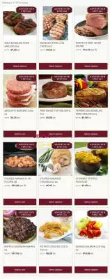 T-Bone's (valid until 16-06)