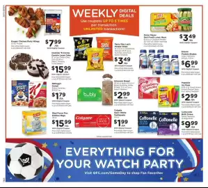 QFC weekly ad week 24 Page 2