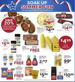 QFC weekly ad week 24 Page 4