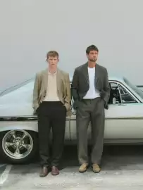 Massimo Dutti leták Strana 1