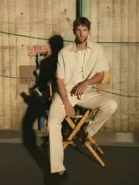 Massimo Dutti leták Strana 10