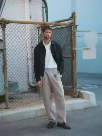 Massimo Dutti leták Strana 2
