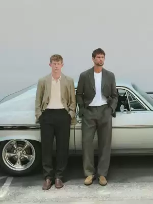 Massimo Dutti (platné do 30-06)