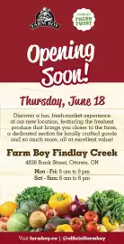 Farm Boy flyer week 24 Page 8