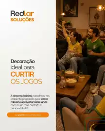 Catálogo Redlar Página 2