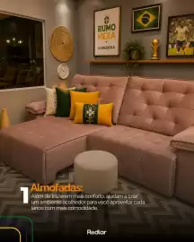 Catálogo Redlar Página 3