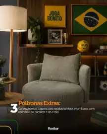 Catálogo Redlar Página 5