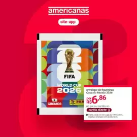 Encarte Lojas Americanas Página 4
