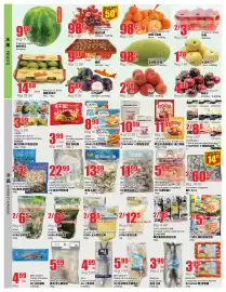 Btrust Supermarket flyer week 24 Page 2