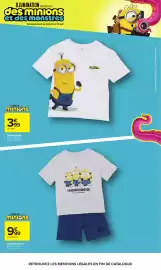 Catalogue Carrefour | Enfin les vacances page 10