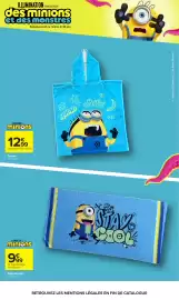 Catalogue Carrefour | Enfin les vacances page 11