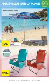 Catalogue Carrefour page 12