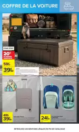 Catalogue Carrefour page 13