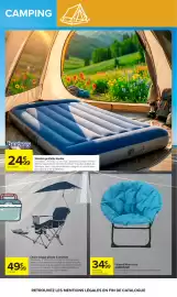 Catalogue Carrefour | Enfin les vacances page 16