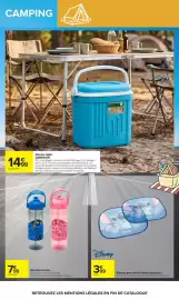 Catalogue Carrefour page 17