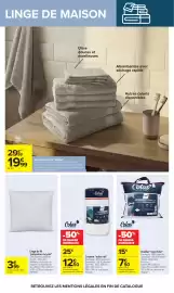 Catalogue Carrefour | Enfin les vacances page 19