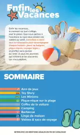 Catalogue Carrefour page 2