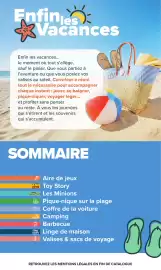 Catalogue Carrefour | Enfin les vacances page 2