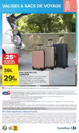 Catalogue Carrefour | Enfin les vacances page 20