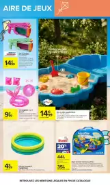 Catalogue Carrefour page 3